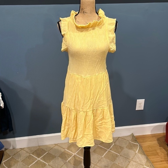 Sweet Wanderer Dresses & Skirts - Sweet Wanderer dress size large women’s